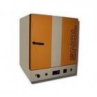 Сушильный шкаф Snol 20/300 LFN (нерж. сталь/ прогр. терморегулятор/ вентилятор)