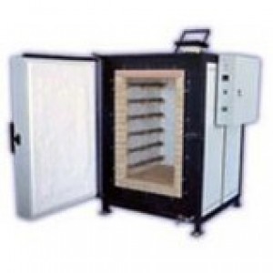 Сушильный шкаф Snol 58/350 LFP (углерод. сталь/ прогр. терморегулятор/ вентилятор)
