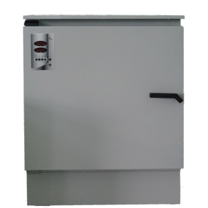 Сушильный шкаф ШС-200 мод.2003 (200л, до 200 °С, нерж/сталь, без вентилятора)
