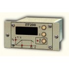 Регулятор температуры ПТ 200-02 микропроцессорный