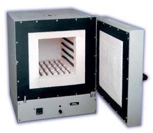 Печь высокотемпературная SNOL 80/1150 KK (Прогр. терморегулятор)