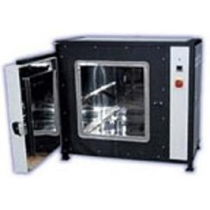 Сушильный шкаф Snol 420/300 LFN (нерж. сталь/ прогр. терморегулятор/ вентилятор)
