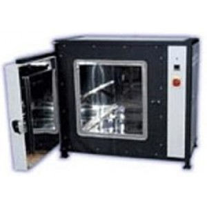 Сушильный шкаф Snol 420/300 LFN (нерж. сталь/ эл. терморегулятор/ вентилятор)