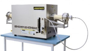Высокотемпературная трубчатая печь Nabertherm RHTC 80-710/15 (P330)