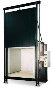 Камерная печь с циркуляцией воздуха Nabertherm KM 2000/06/A