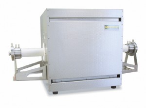 Высокотемпературная трубчатая печь Nabertherm RHTV 120/600/.. (1600)