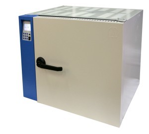 Сушильный шкаф LOIP LF-25/350-GS1 (без вентилятора/ камера из нерж. стали/ базовый регулятор)