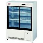 Холодильник фармацевтический Sanyo MPR-161D (158 л;  +2... +14°C, стеклянная дверь)