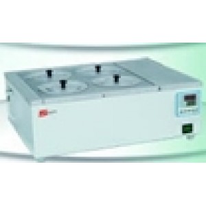 Баня водяная ULAB UT-4304E (четырехместная)