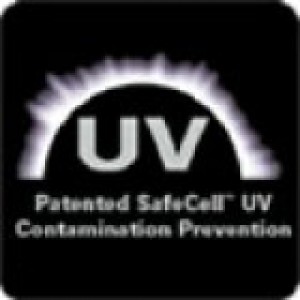 Набор для стандартной автокалибровки уровня CO2 для 19AIC(UV), Sanyo (Кат № MCO-SG )