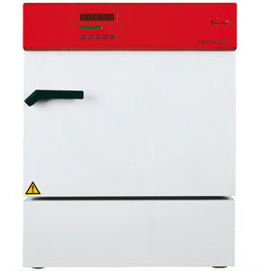 Термостат Binder KB 115 (115 л, с охлаждением -5°C...100 °C, вентилятор)