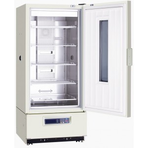 Термостат Panasonic MIR-554-PE (406 л, с охлаждением -10°C...60 °C, вентилятор)