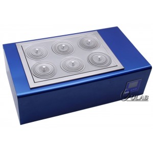 Баня водяная ULAB UT-4300 (шестиместная)