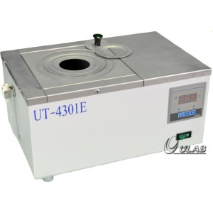 Баня водяная ULAB UT-4301E (одноместная)