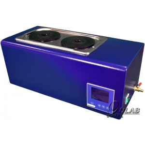 Баня водяная ULAB UT-4302 (двухместная)