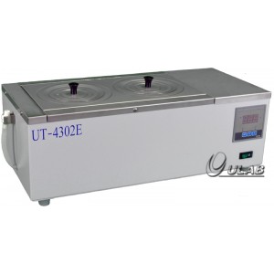 Баня водяная ULAB UT-4302Е (2-х местная)