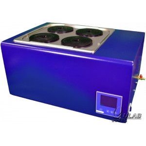 Баня водяная ULAB UT-4304 (четырехместная)