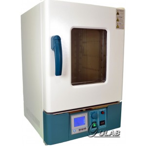 Сушильный шкаф ULAB UT-4603 (123 л, до 300 °C, вентилятор)