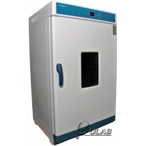 Сушильный шкаф ULAB UT-4623 (225 л, до 300 °C, вентилятор)