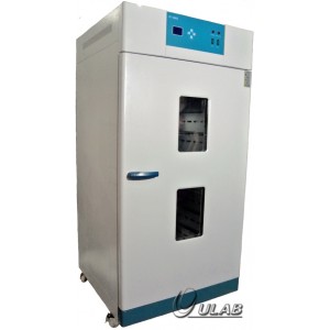 Сушильный шкаф ULAB UT-4663 (627 л, до 300 °C, вентилятор)
