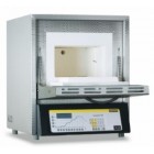 Профессиональная муфельная печь с откидной дверцей Nabertherm L 3/11 (с прогр. регулятором P 330)