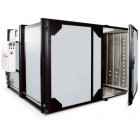 Камерная печь с циркуляцией воздуха Nabertherm KT 18500/04/A