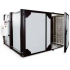 Камерная печь с циркуляцией воздуха Nabertherm KT 8000/04/A