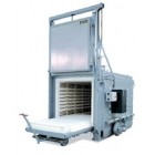 Печь с выдвижным подом Nabertherm W 7500