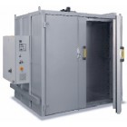 Низкотемпературная камерная печь Nabertherm N 7200/26..