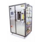 Высокотемпературная вакуумная печь Nabertherm VHT 100/22-GR