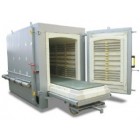 Печь с выдвижным подом Nabertherm W 7500 /14