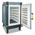 Печь для спекания, обжига Nabertherm N 2200 /H