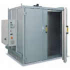 Низкотемпературная камерная печь Nabertherm N 6750/45.. E