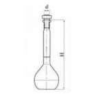 Колба мерная 2 класс 2а-250  (309)