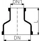 Переходник-адаптер PZ200 PZ100 (Кат. № 632 232 045 455) 