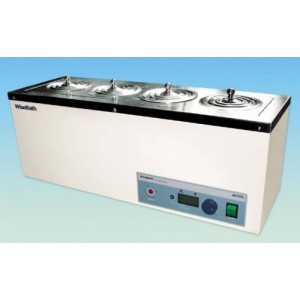 Баня водяная Daihan WEB-6 WiseBath (шестиместная)