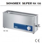 Ультразвуковая ванна Sonorex  RK 156