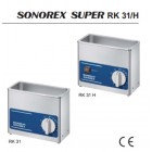 Ультразвуковая ванна Sonorex RK 31