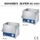 Ультразвуковая ванна Sonorex RH 510